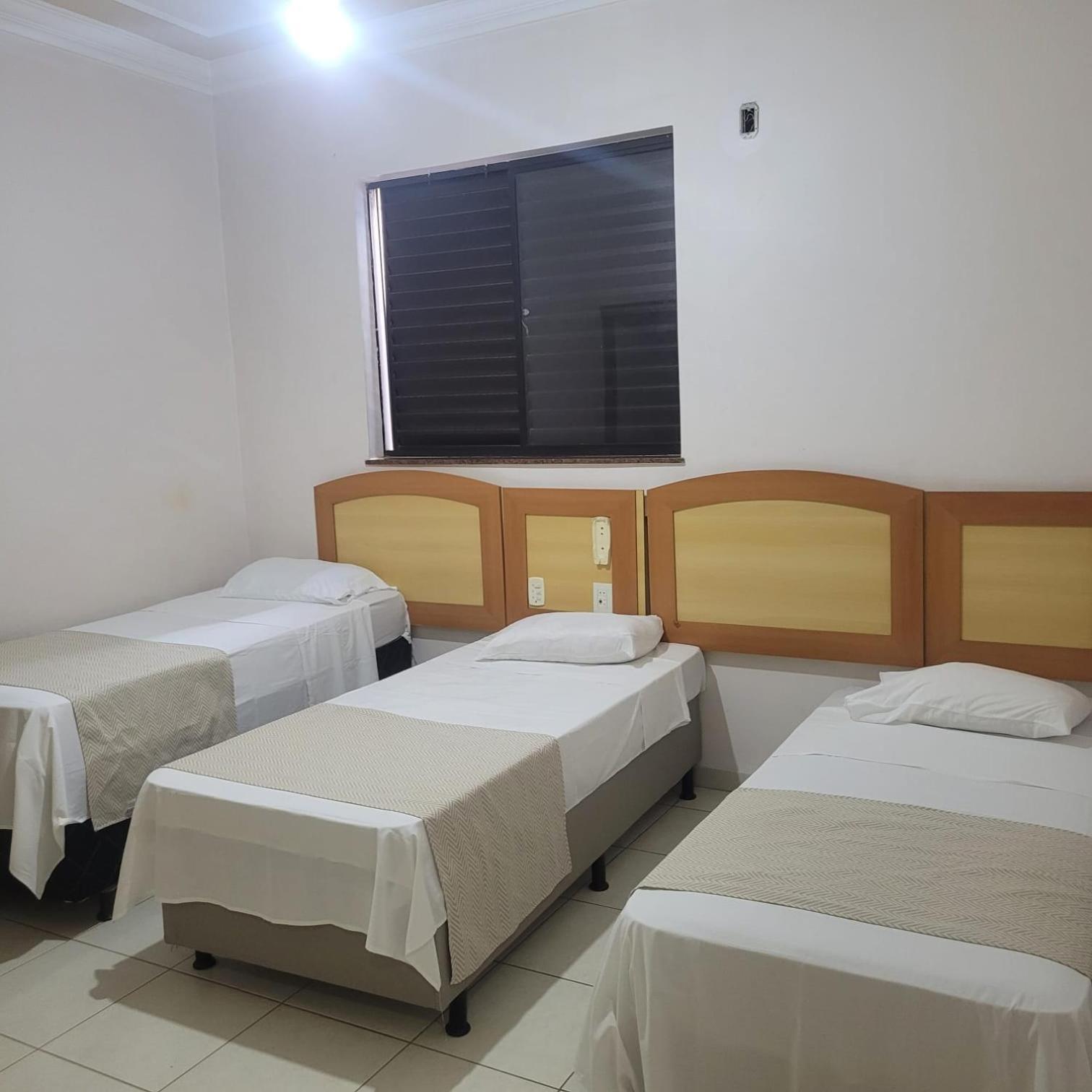 Gran Roza Hotel Патус-ди-Минас Экстерьер фото