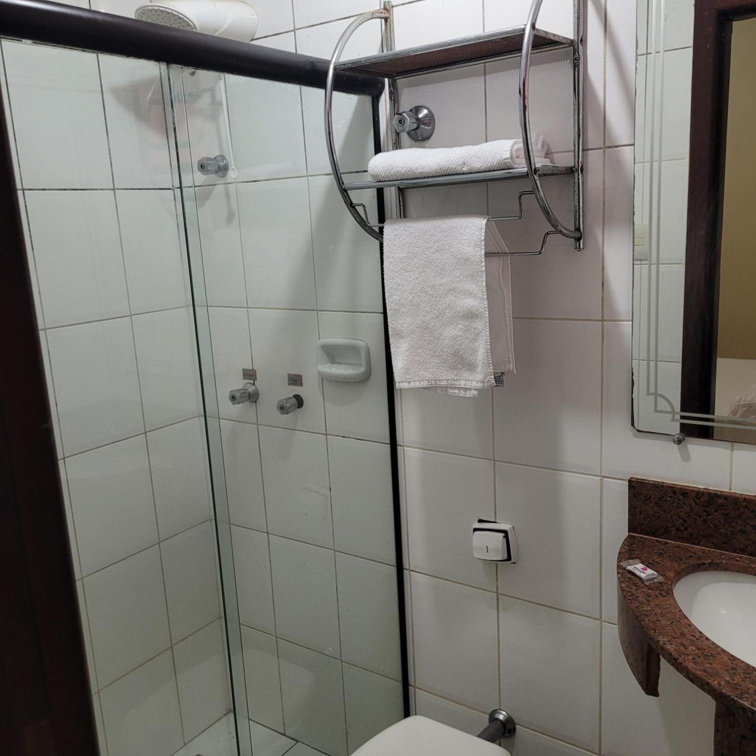 Gran Roza Hotel Патус-ди-Минас Экстерьер фото