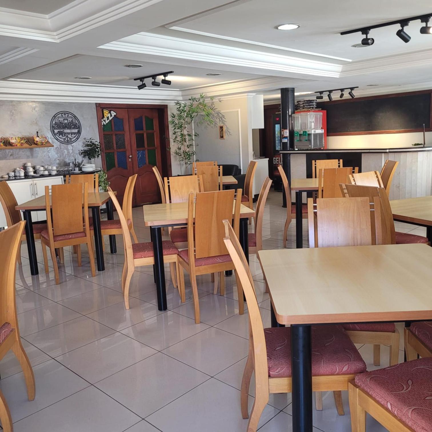 Gran Roza Hotel Патус-ди-Минас Экстерьер фото
