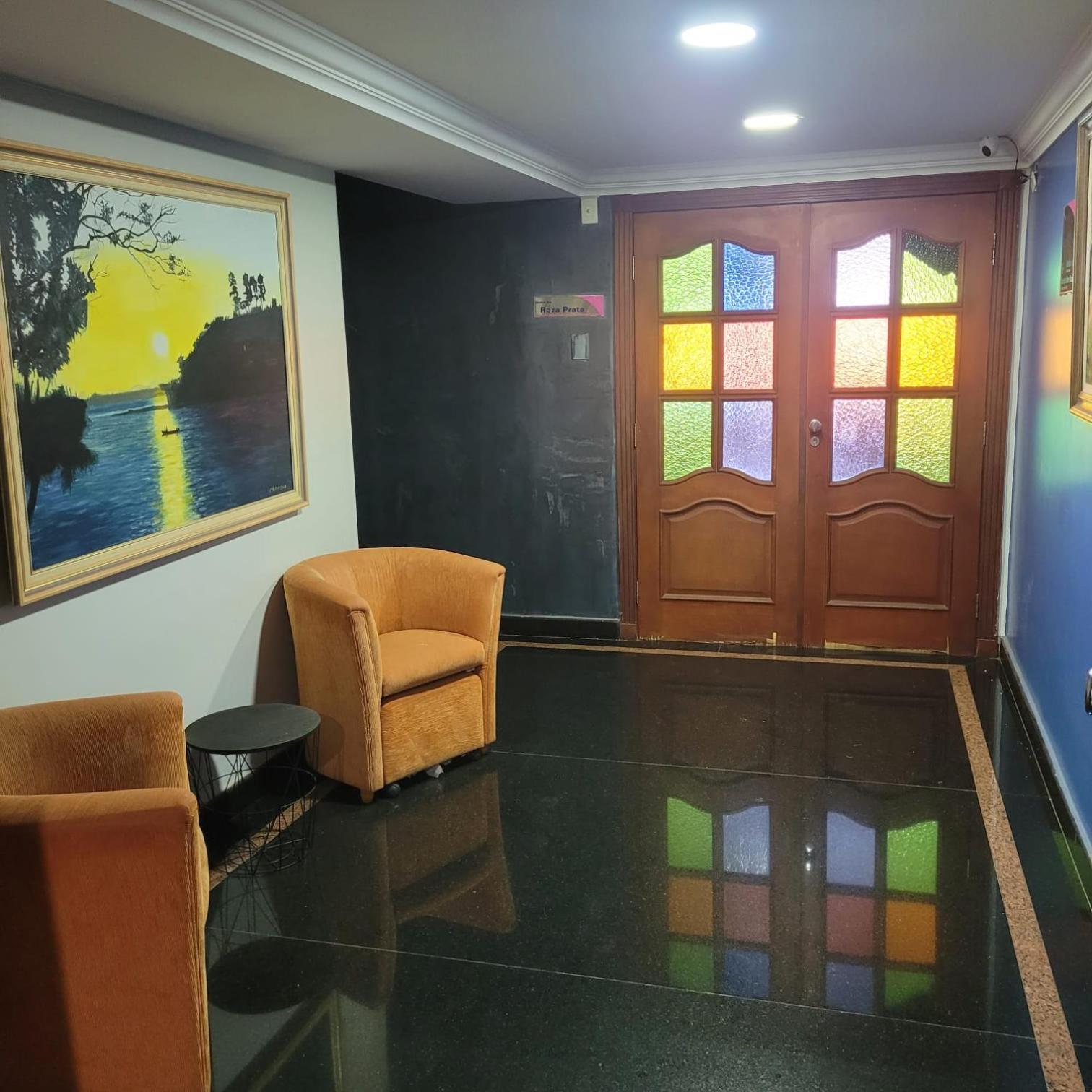 Gran Roza Hotel Патус-ди-Минас Экстерьер фото